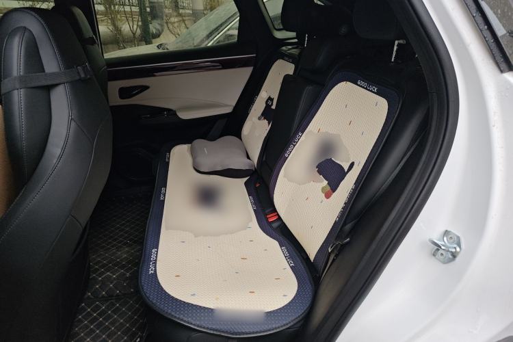 Used Geely Galaxy L7 2024 1.5T 115 km MAX Dragon Edition