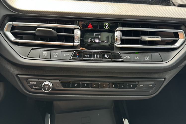 Used BMW 2 Series 2023 225i Four-Door Coupe M Sport Shadowline Package