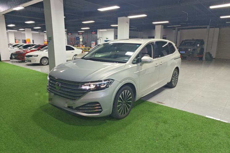 Used Volkswagen Viloran 2022 380TSI Prestige Edition