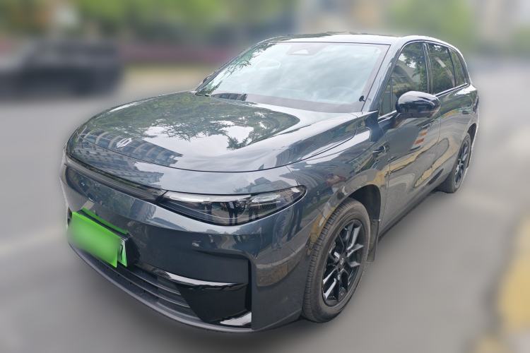 Used Leapmotor C10 2024 410 Comfort Edition