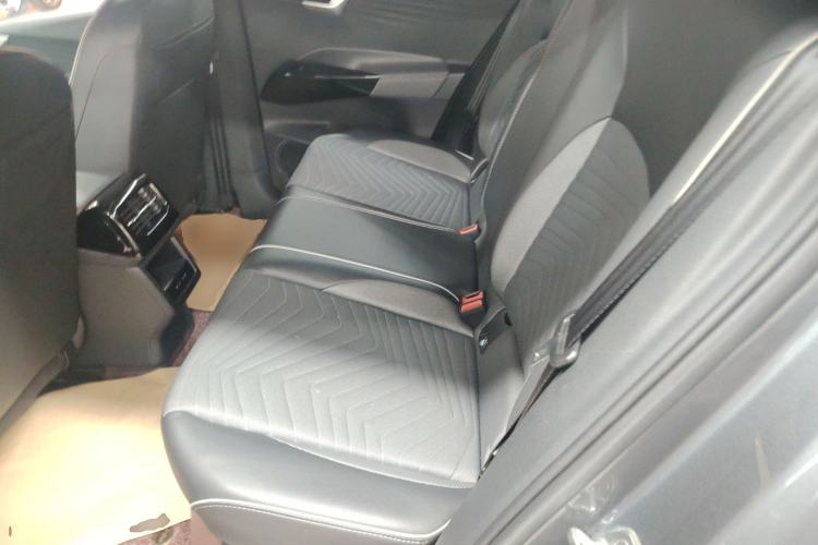 Used Volkswagen ID.3 2023 Pure Smart Edition Left Rear Seat