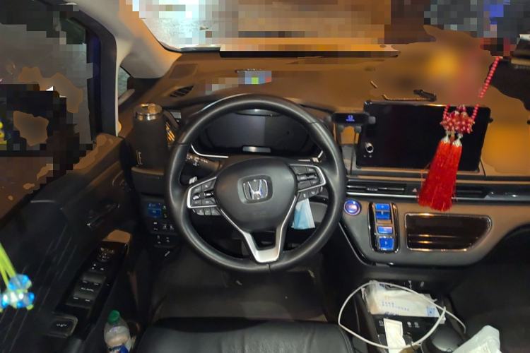Used Honda Elysion 2022 2.0L eHEV Prestige Edition