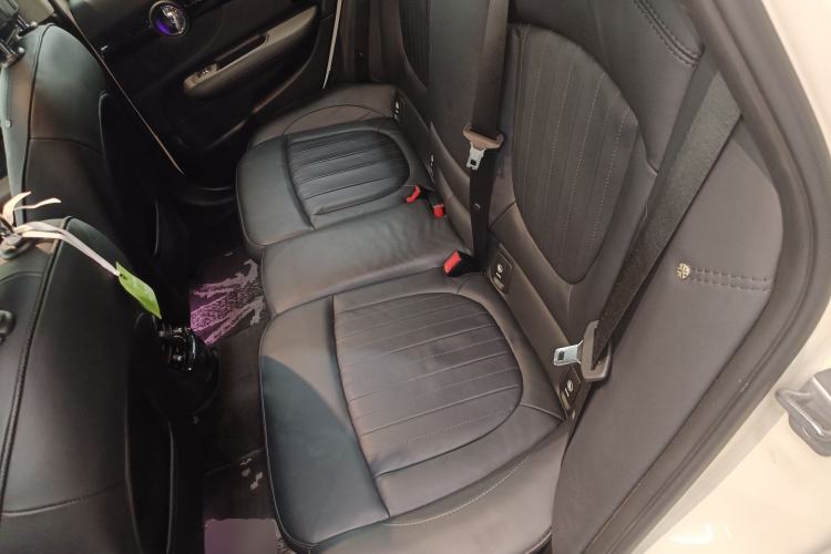 Used MINI Clubman 2018 2.0T COOPER S Artist