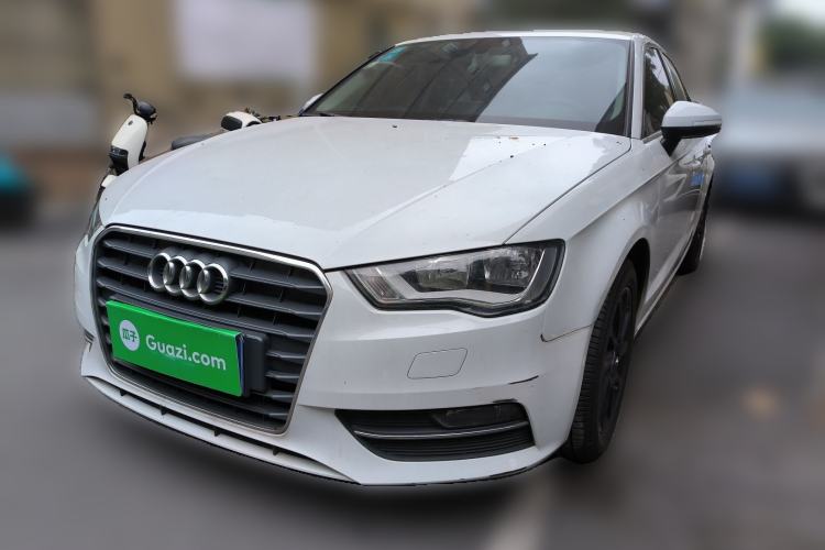 Used Audi A3 2016 Sportback 35 TFSI Ambition Edition