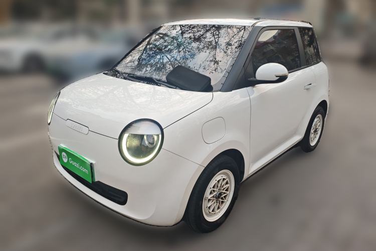 Used Qiyuan Lumin 2022 210km Sweet Edition