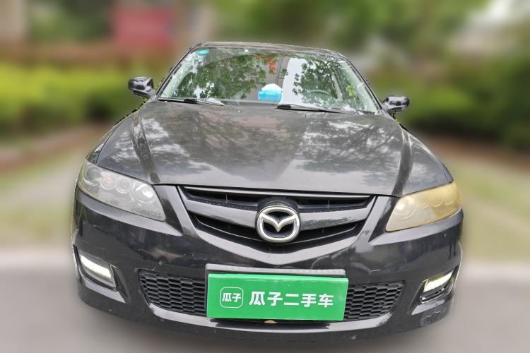 Used Mazda 6 2013 2.0L Automatic Fashion Edition
