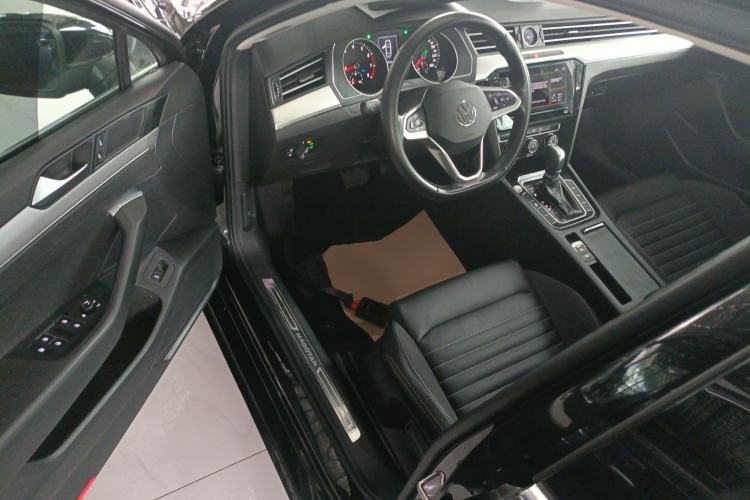 Used Volkswagen Magotan 2020 280TSI DSG Comfort Edition