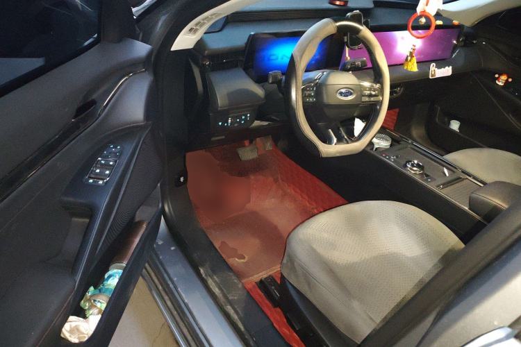 Used Ford Mondeo 2023 EcoBoost 245 Luxury Model
