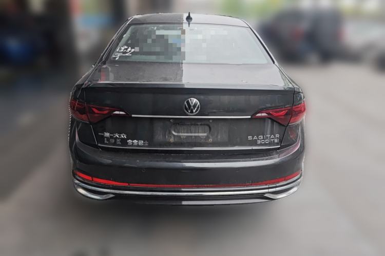 Used Volkswagen Sagitar 2023 300TSI DSG Excellence Edition