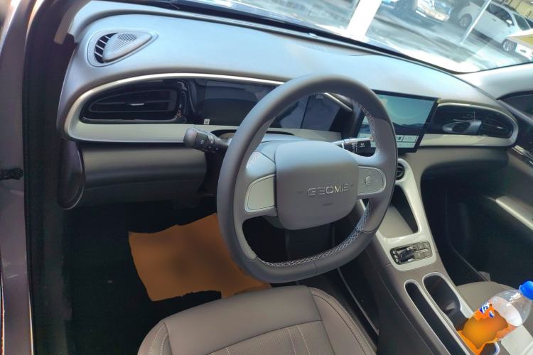 Used Geely Galaxy Geome 2026 Model 310km Youth Edition
