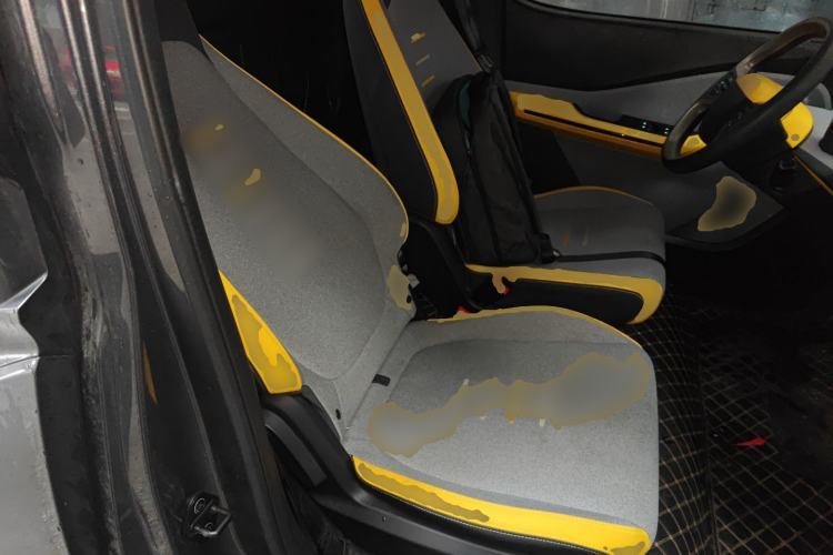 Used Wuling NAMMIEV 2021 - Play Edition
