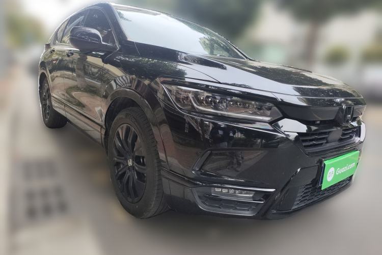 Used Honda Breeze 2020 240TURBO CVT 2WD Phantom Night Edition