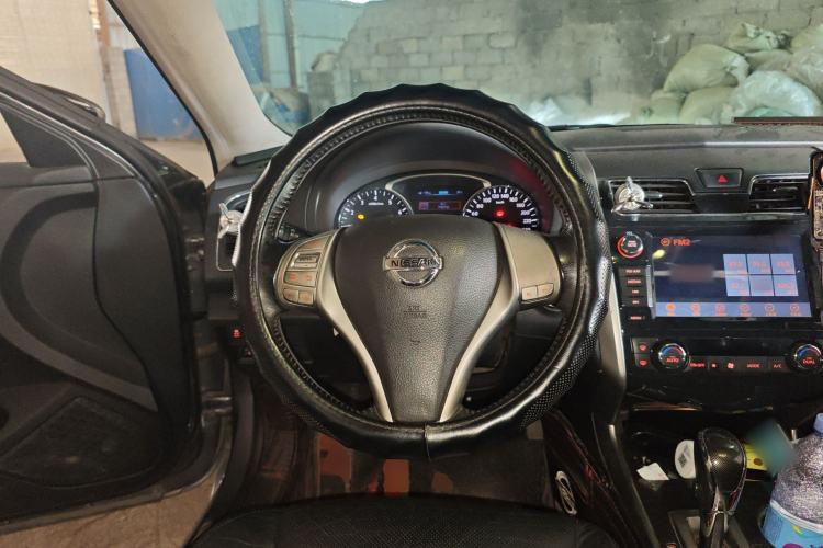 Used Nissan Teana 2013 2.0L XL Comfort Edition