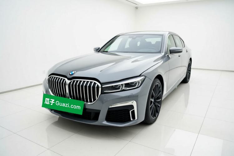 Used BMW 7 Series 2019 740Li Leading Model M Sport Package Guazi used car, China used car export, Used car for sale, Used  cars, Cheapest cars for sale