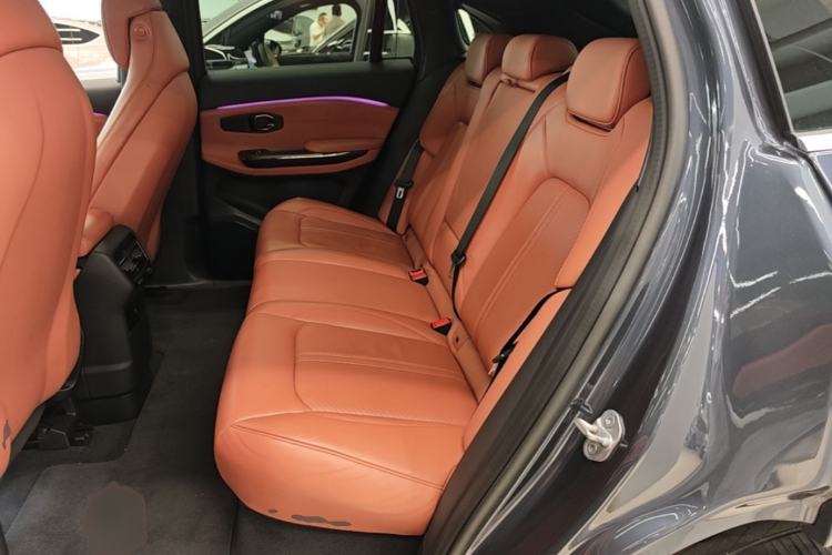 Used Nio EC6 2020 465 km Sport Edition
