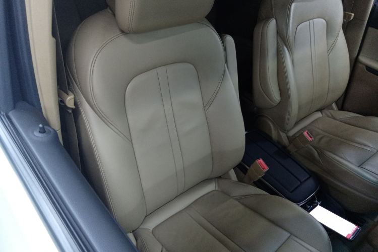 Used Buick GL8 2017 ES 28T Premium Version China V Standard
