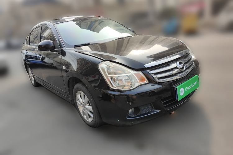 Used Nissan Sylphy 2019 Classic 1.6XE+ CVT SmartConnect Leading Edition
