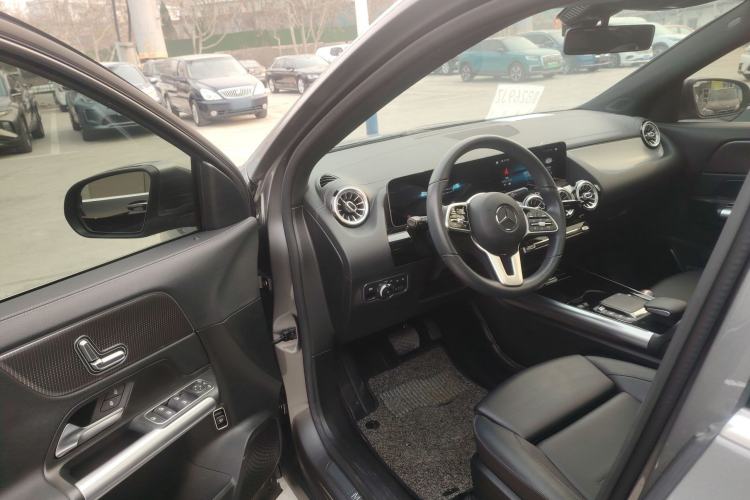 Used Mercedes-Benz GLA 2020 GLA 200