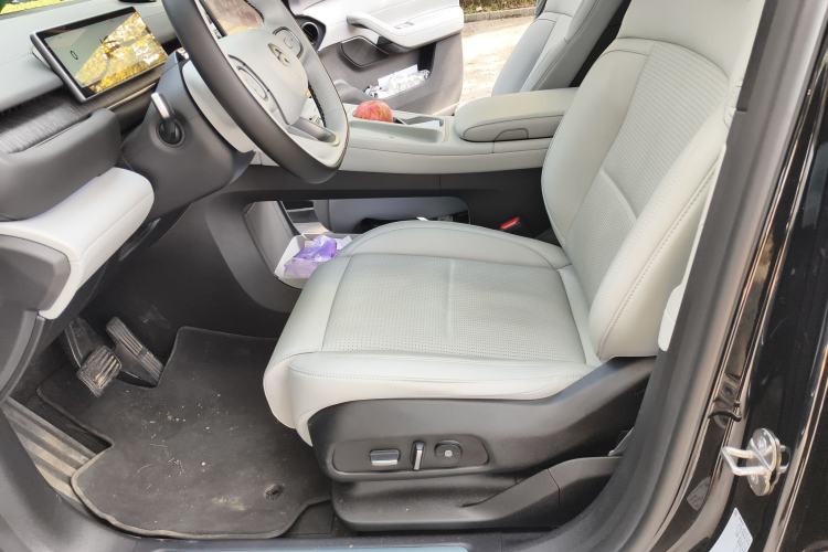 Used Nio ES6 2024 75 kWh