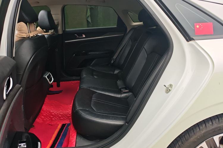 Used Kia K5 2020 380T GT-Line Prestige Tech Edition
