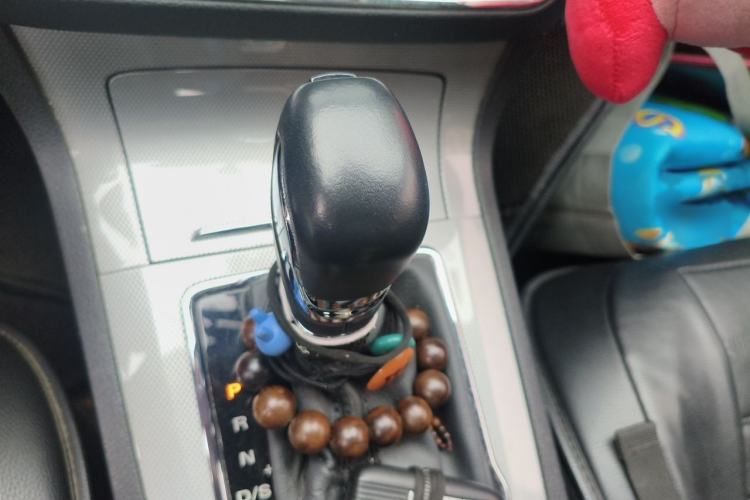 Used Roewe RX5 2020 20T Automatic 4G Connect Superior Flagship Edition Gear Lever