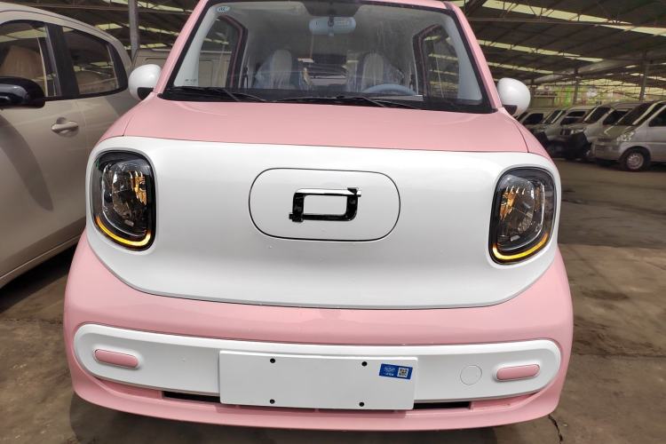 Used Bestune Pony 2026 Model 222km Cute Horse Front