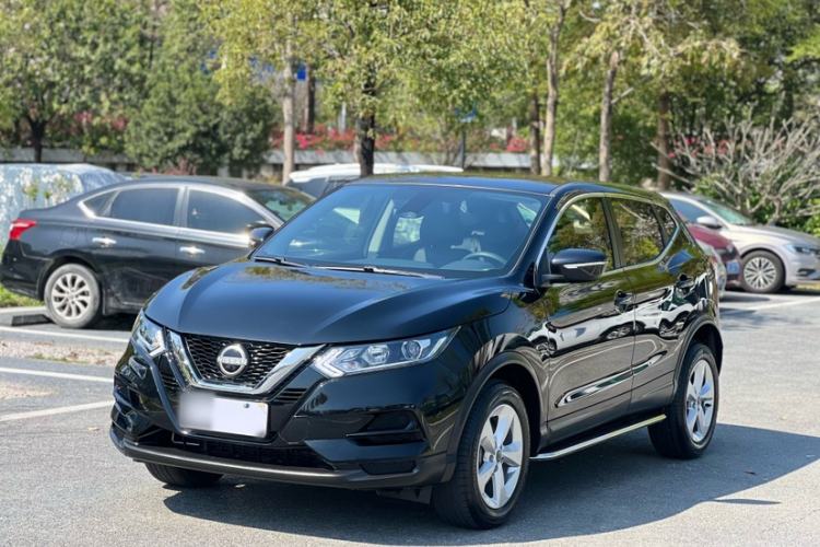 Used Nissan Qashqai 2023 Classic 2.0L CVT XV Comfort Edition