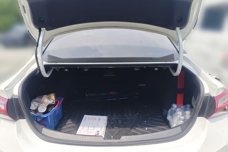 Used Chevrolet Malibu XL 2022 Redline 550T Automatic Smart Edition