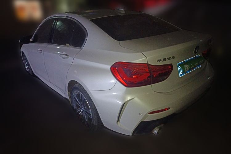 Used BMW 1 Series 2021 120i M Sport Edition