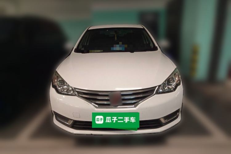 Used Roewe 360 2017 1.5L Automatic Smart Screen Version