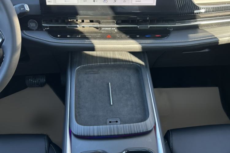 Used Changan CS55PLUS PHEV 2025 Smart New Blue Whale 125km Battleship Edition
