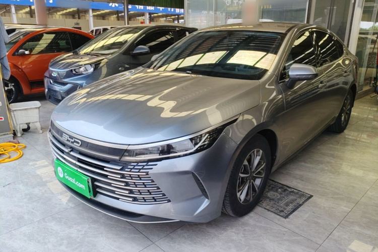 Used BYD Destroyer 05 2022 DM-i 55KM Comfort Model Guazi used car, China used car export, Used car for sale, Used  cars, Cheapest cars for sale