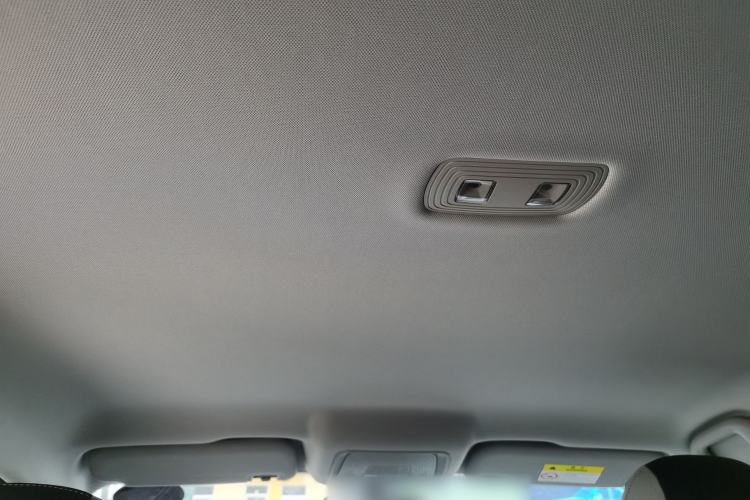 Used BYD Destroyer 05 2024 HONOR Edition DM-i 55KM Luxury Model
