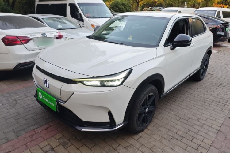 Used Honda e:NS1 2022 e-Series model