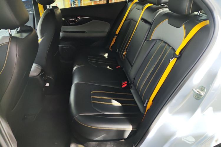 Used GAC Trumpchi EMPOW 2023 Shadow Leopard H Smart Hybrid Edition