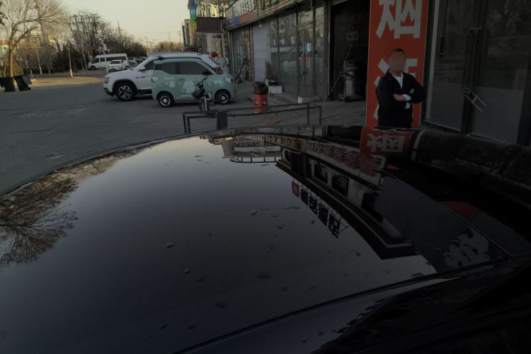 Used Tesla Model 3 2021 Revised Version Standard Range Rear-Wheel Drive Upgraded Edition 3D1