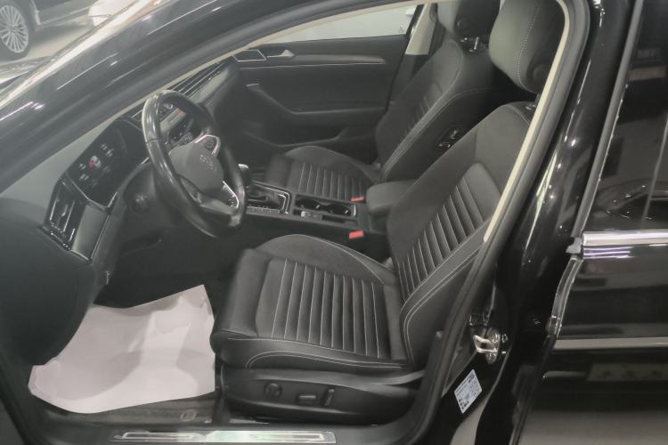 Used Volkswagen Magotan 2020 330TSI DSG Leading Model