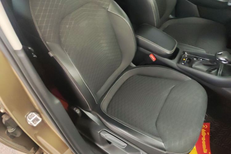 Used Skoda Kodiaq 2017 TSI330 5-seat Two-Wheel Drive Comfort Edition
