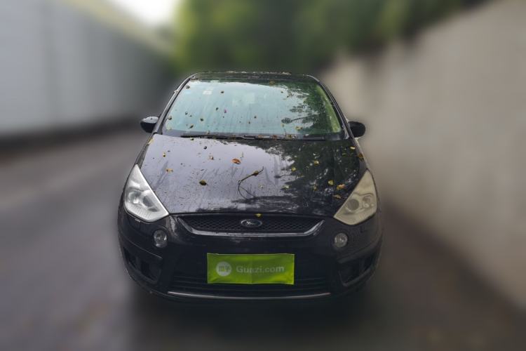 Used Ford S-MAX 2008 2.3L 7-Seater Luxury Version