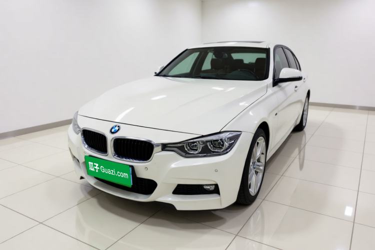 Used BMW 3 Series 2016 328i M Sport Guazi used car, China used car export, Used car for sale, Used  cars, Cheapest cars for sale