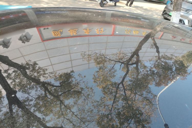 Used Volkswagen ID.3 2023 Pure Smart Edition