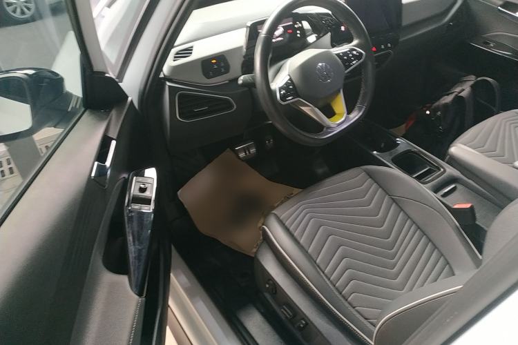 Used Volkswagen ID.3 2023 Pure Smart Edition

