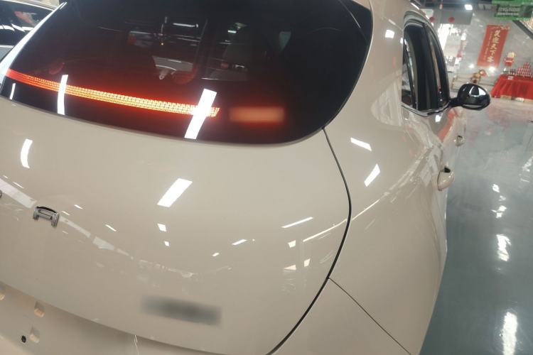 Used ORA Good Cat 2023 401 km Standard Range Prestige Version Lithium Iron Phosphate