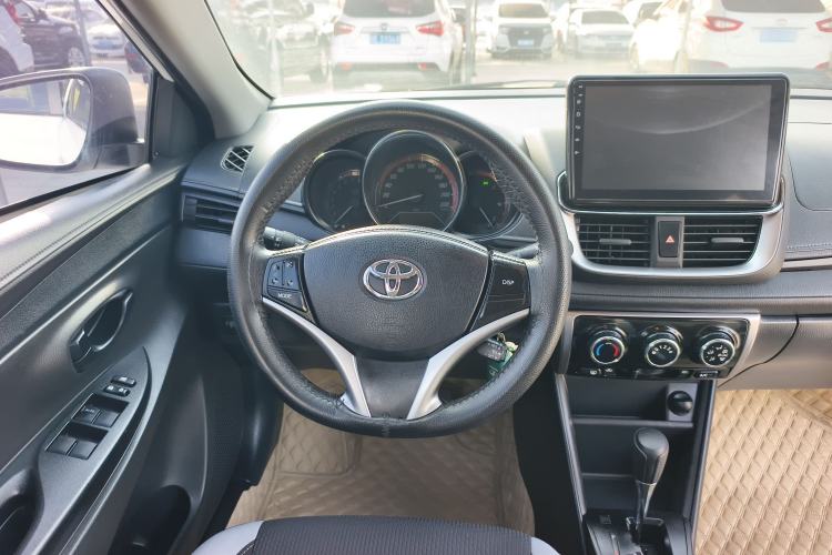 Used Toyota YARiS L Zhi Xuan 2022 X-Trail 1.5L CVT Leading PLUS Edition
