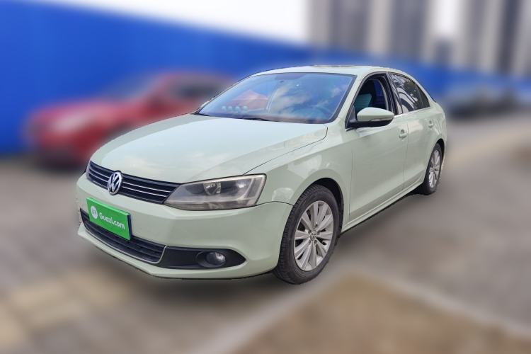 Used Volkswagen Sagitar 2014 1.6L Automatic Comfort Model