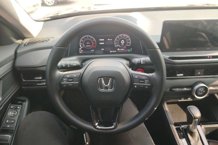 Used Honda Inspire 2024 260TURBO Elite Edition