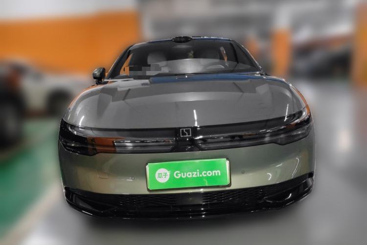 Used Zeekr 007 2025 Rear-Drive Intelligent Driving Version 75 kWh
