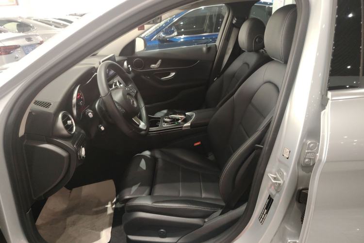 Used Mercedes-Benz C-Class 2015 C 200 station wagon