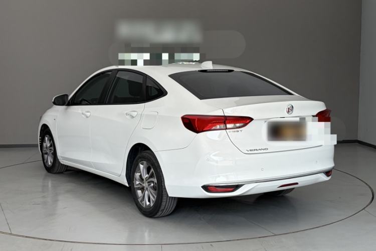 Used Buick Verano 2022 Pro 533T Enjoyment Edition
