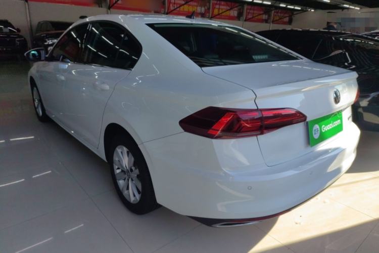 Used Volkswagen Bora 2021 1.5L Automatic Elite Smart Connect Edition
